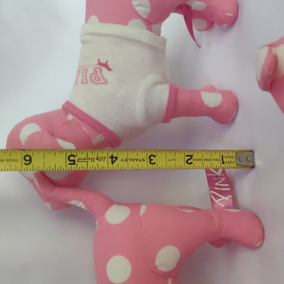 PINK dog - Picture 5 of 8